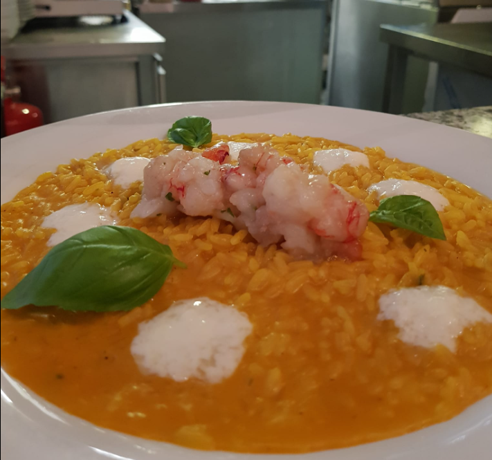 Tartare di Manzo